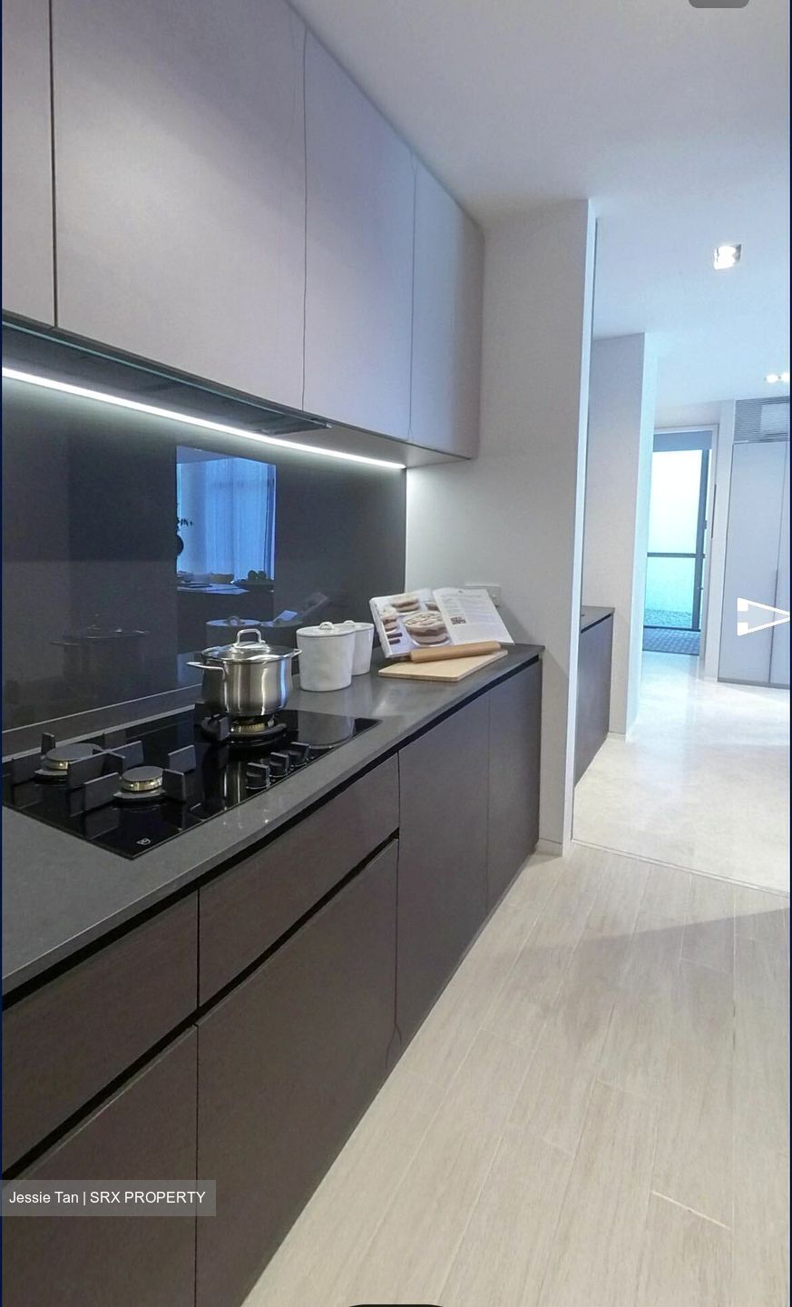 Amber Park (D15), Condominium #383585481